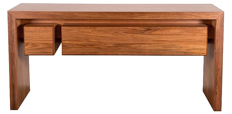 Solid timber furniture Adelaide - Hall Tables - Console Tables