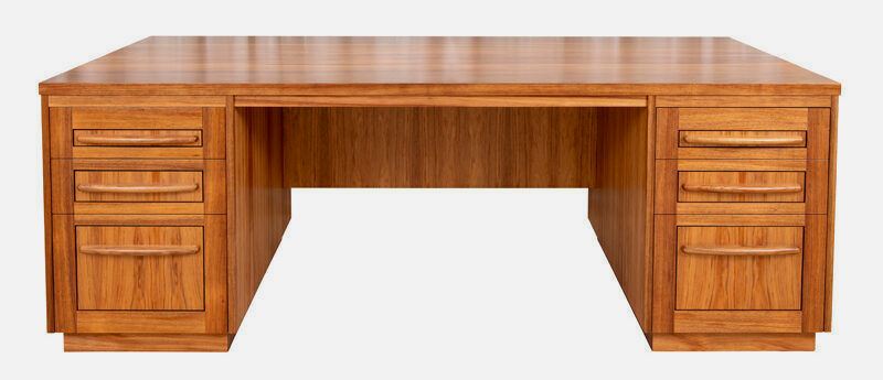 Executive desks and chairs - custom furniture stores Adelaide
