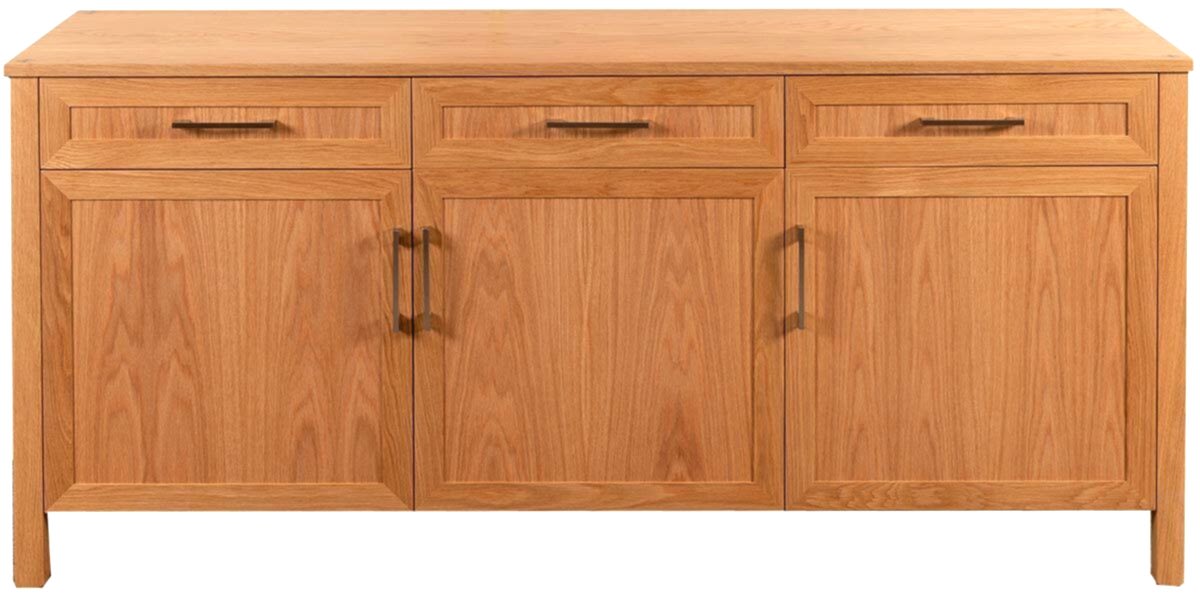 Sideboards and buffets Adelaide - Australian made furniture