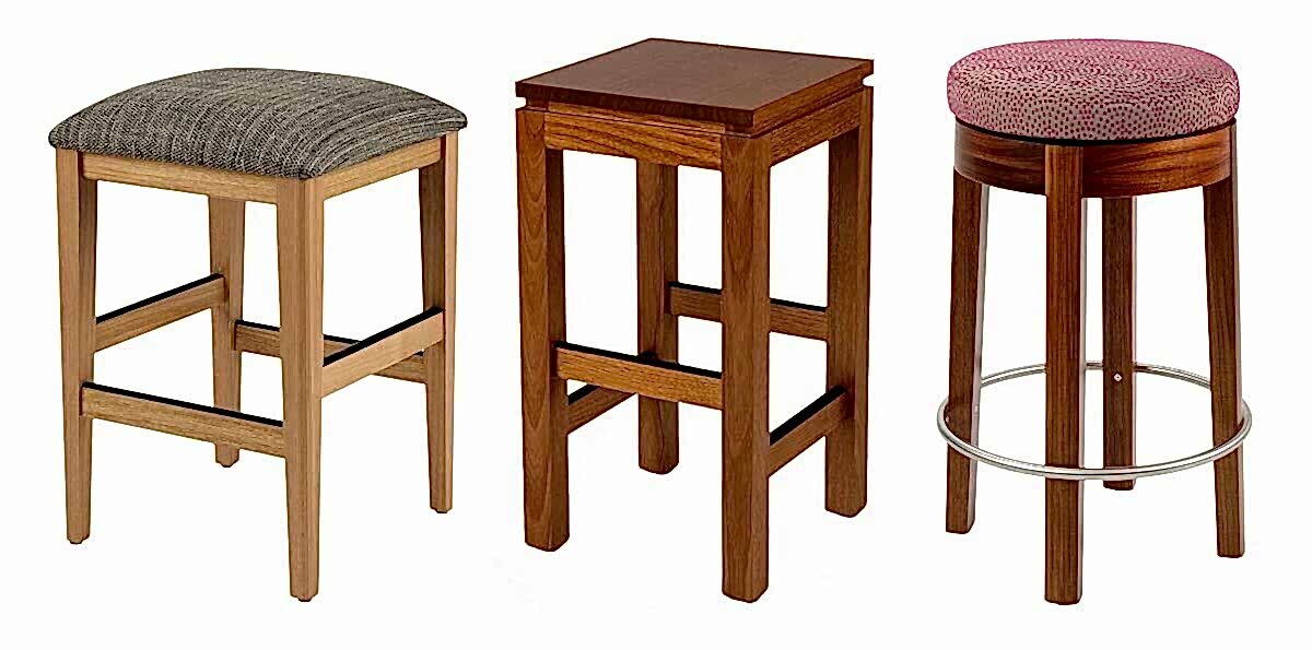 Bar stools Adelaide - Australian made furniture