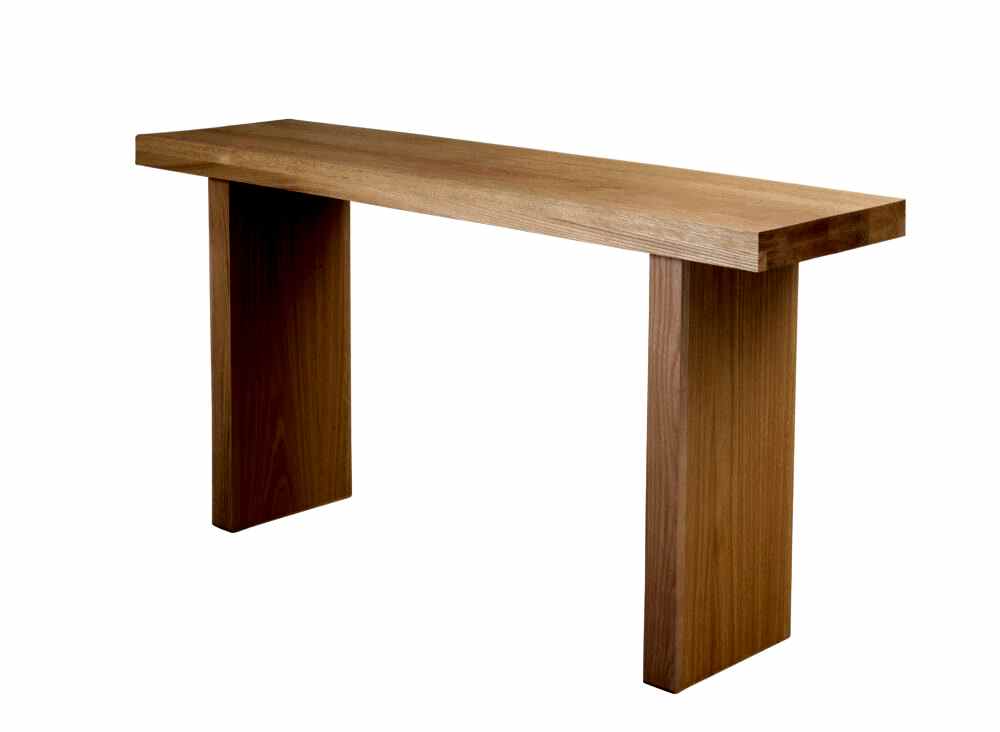 McLaren Hall tables Adelaide - contemporary design