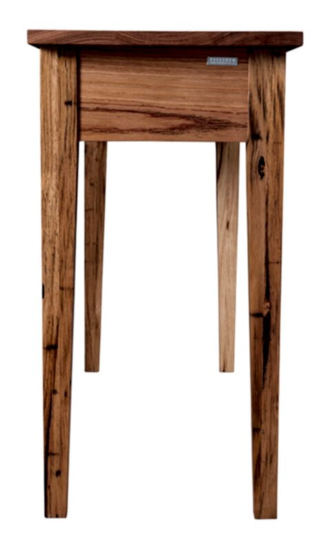 Beltana Hall Tables Adelaide - side view
