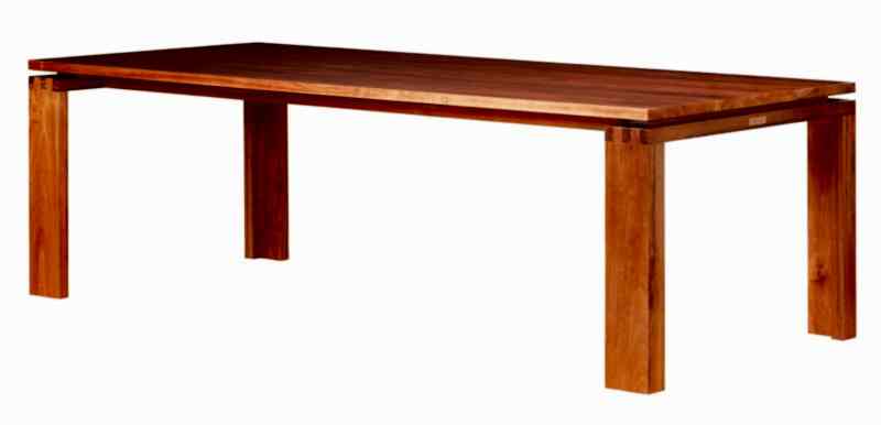 Richmond Dining Table Adelaide