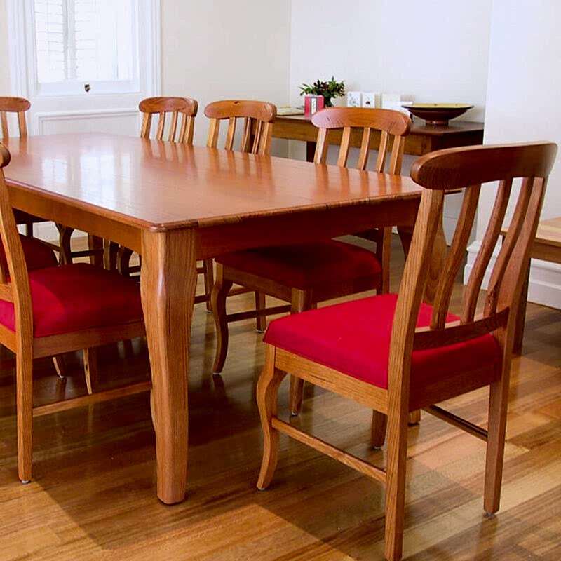 Flinders Dining Table Adelaide
