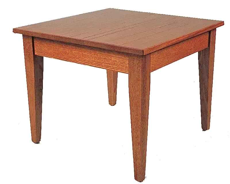 Beltana Occasional Side Table Adelaide