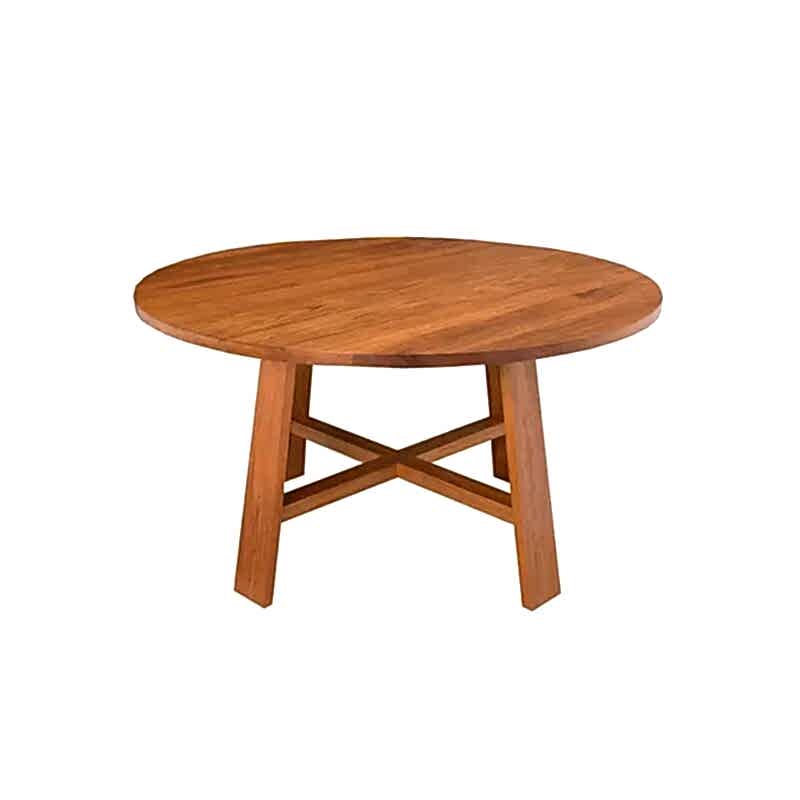 Shogun round dining tables Adelaide