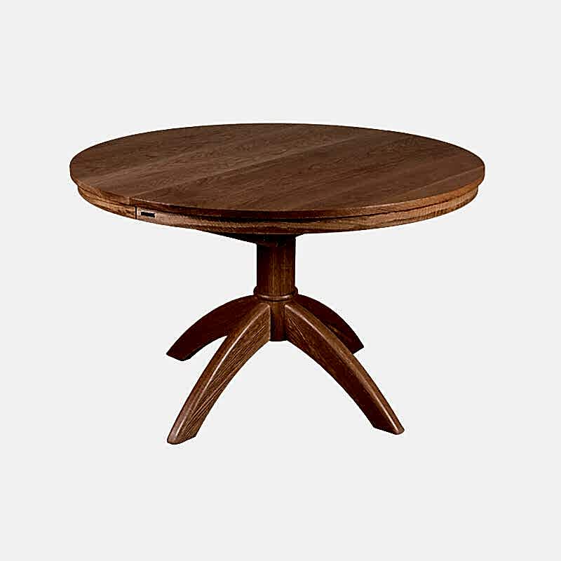 Beltana Extension Round Dining Table