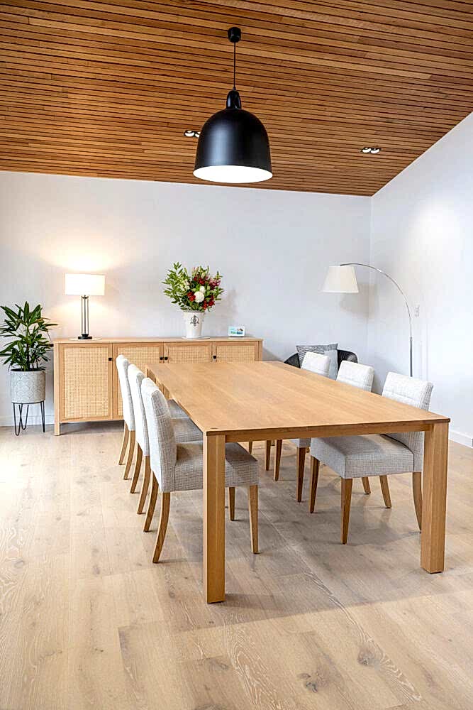 Dining chairs Adelaide dining furniture Mclaren Chair Medindie Sideboard