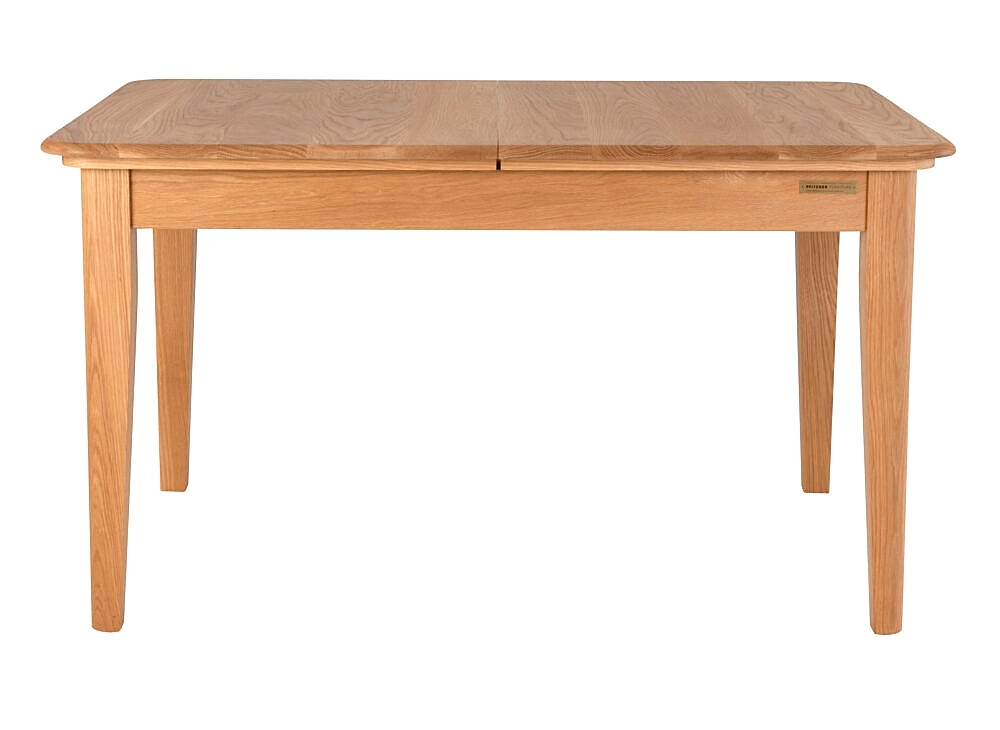 aldgate timber dining table