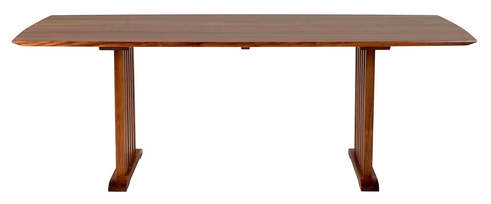 Chess dining table adelaide Japanese designer Toshimitsu Sasaki
