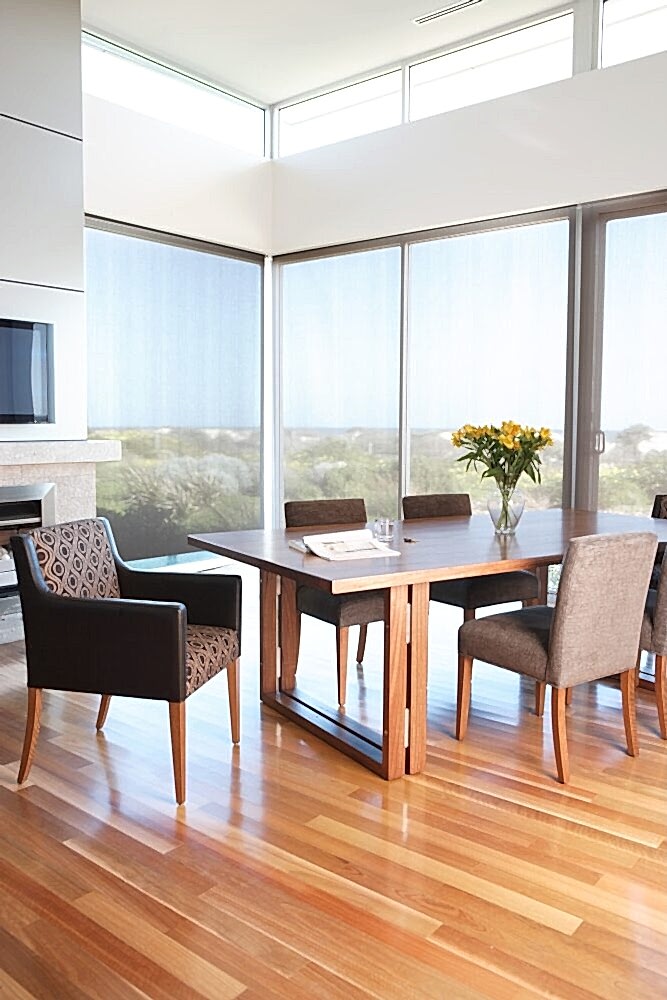 Dining room furniture Adelaide - Henley setting