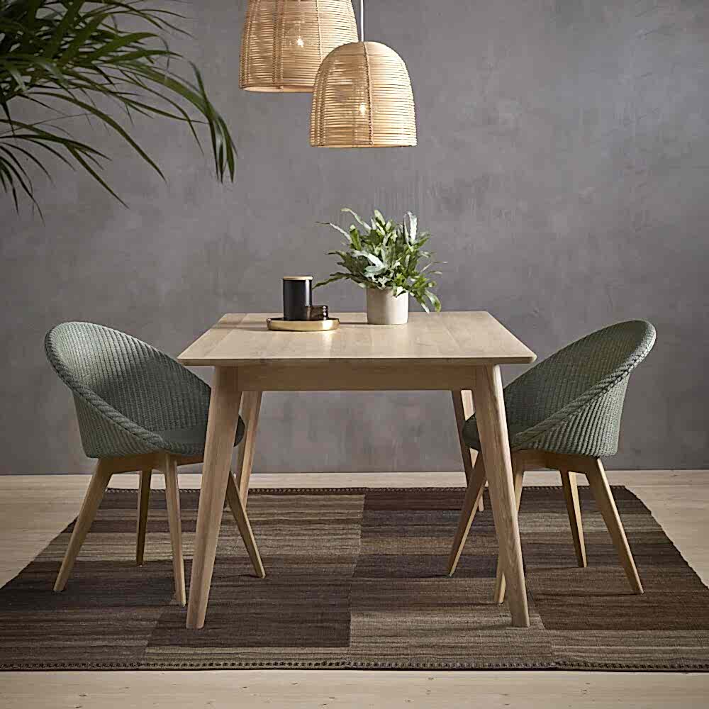 Erik wooden dining tables Adelaide