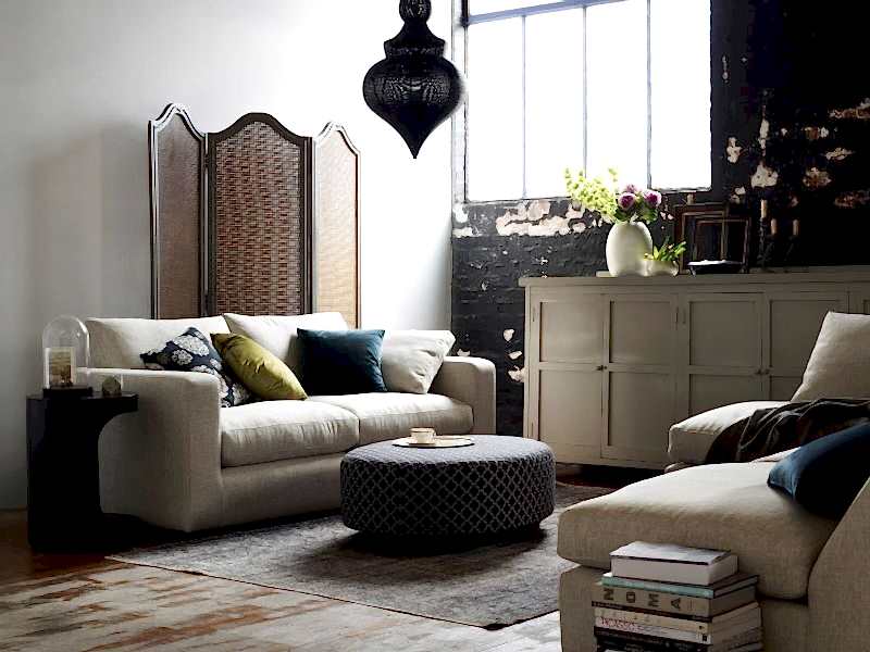 shona modular couches adelaide - morroccan lounge room