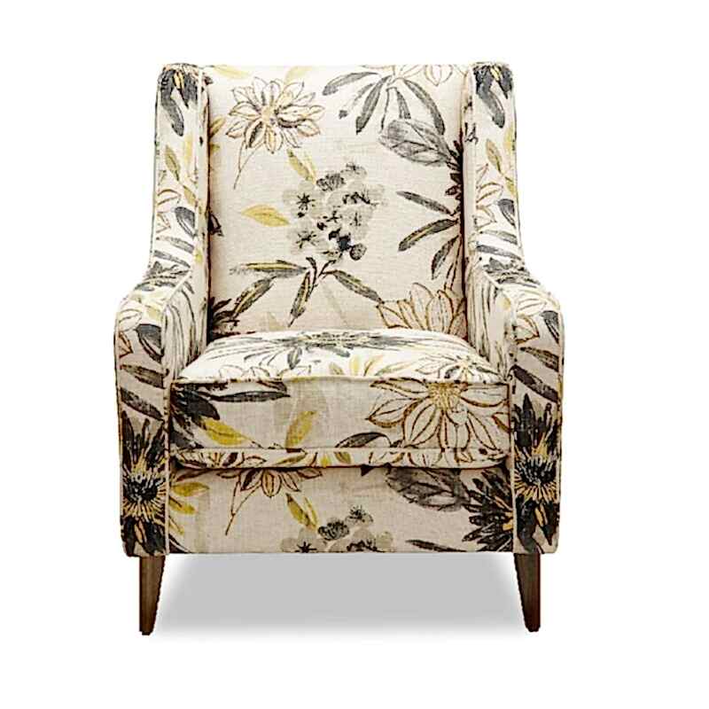 Kerala armchair - fabric couches - custom furniture stores adelaide