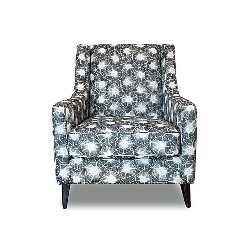 Kerala armchair - fabric couches - furniture manufacturer adelaide