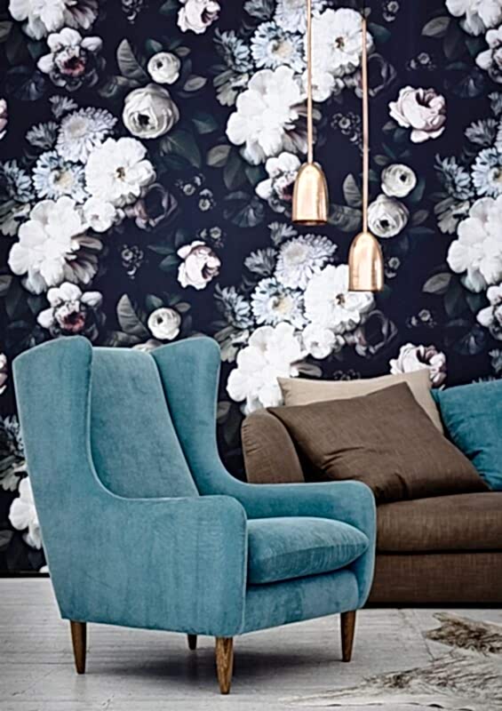 Heaton armchair - contemporary solid timber furniture adelaide