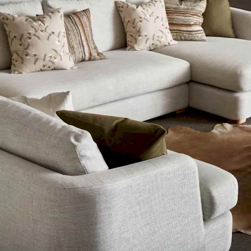 palisades modular couches Adelaide - lounge room