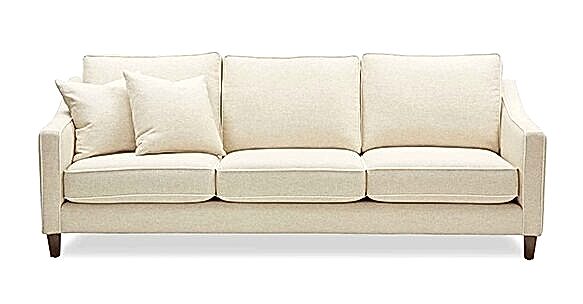 Windsor 3 seater sofas adelaide - Australian made furniture