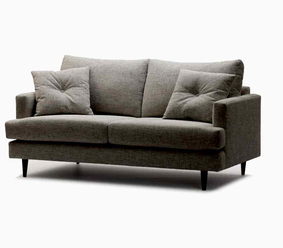 Crawford 2 seater sofa adelaide - front angle