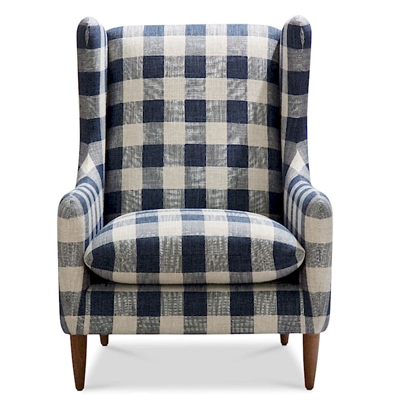 Heaton armchair - custom furniture stores adelaide
