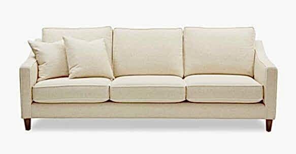 Windsor 3 seater sofas adelaide - Australian made furniture