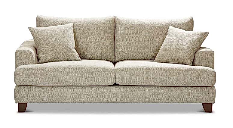 Kirby 2 seater sofa adelaide - Australian made furniture