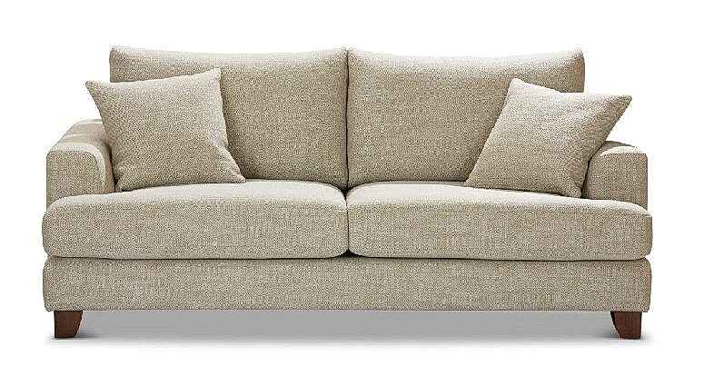 Kirby 2 seater sofa adelaide - Australian made furniture